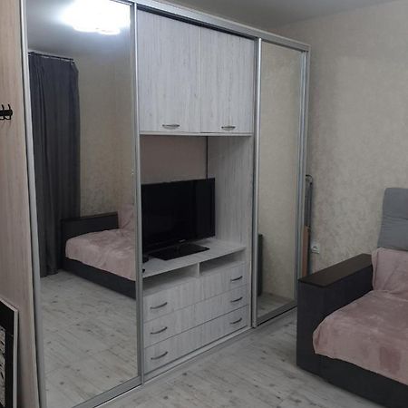 Квартира Студія Sofiivska Borshchahivka Ngoại thất bức ảnh