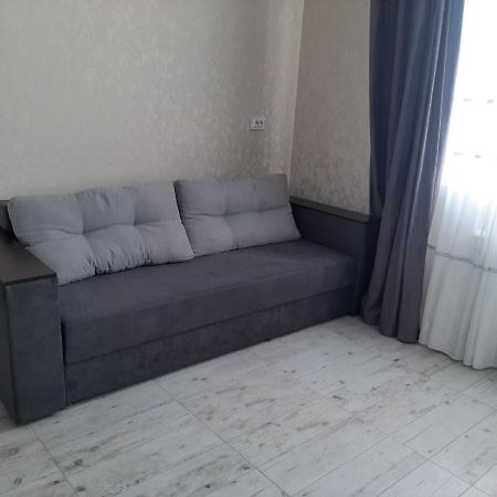 Квартира Студія Sofiivska Borshchahivka Ngoại thất bức ảnh