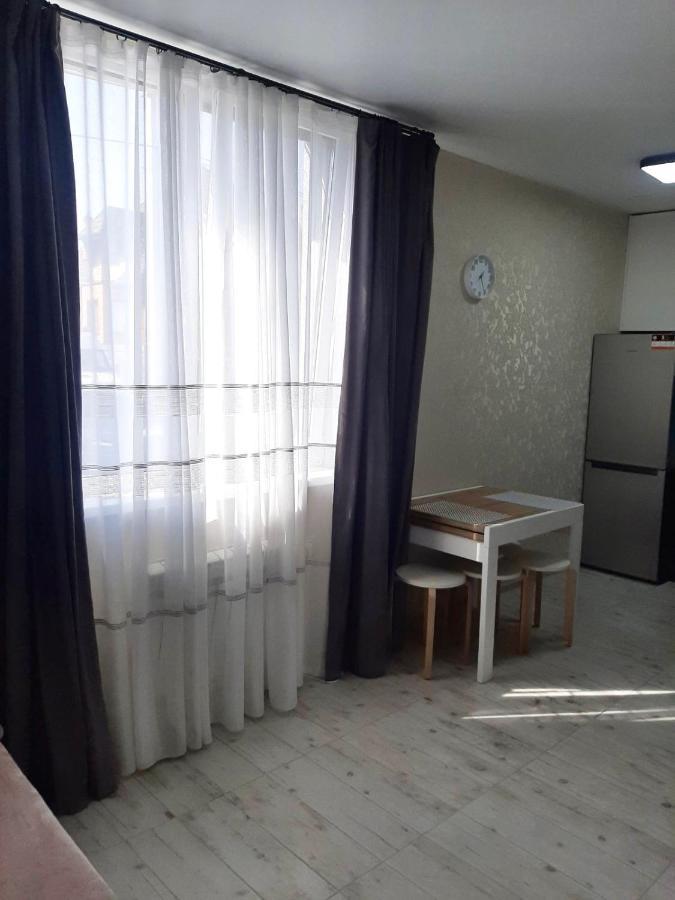Квартира Студія Sofiivska Borshchahivka Ngoại thất bức ảnh